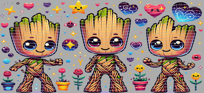 16oz Superhero-SU-185